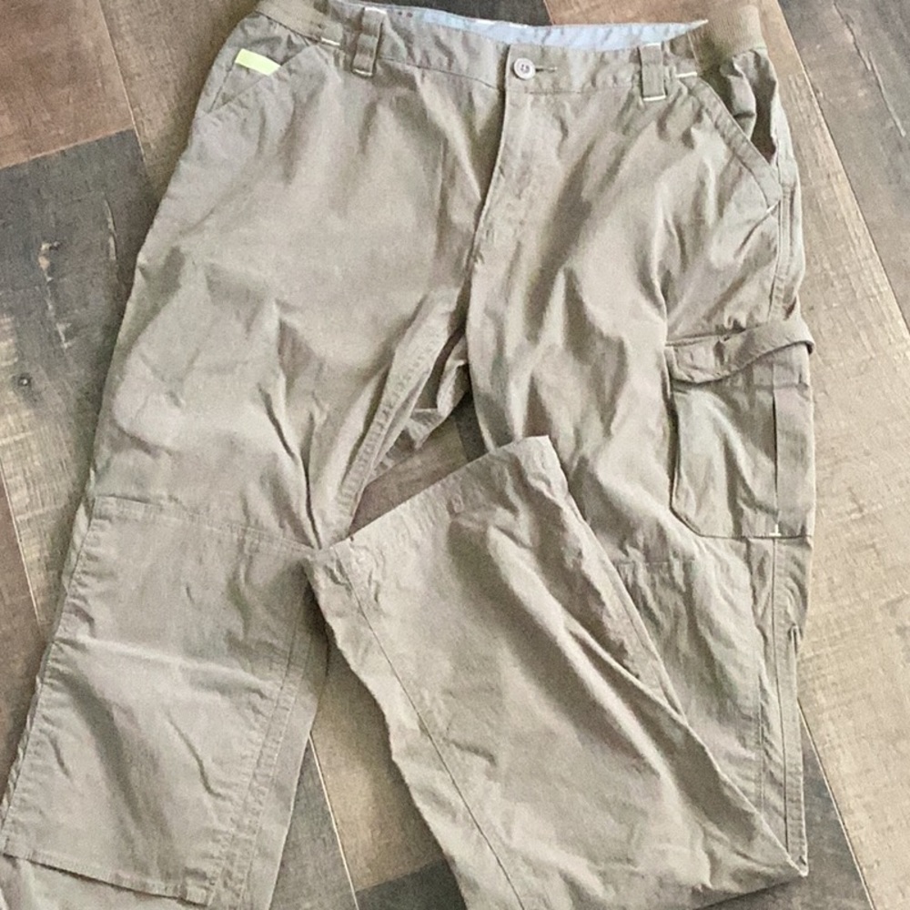Duluth pants